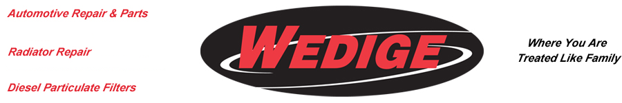 Wedige Automotive